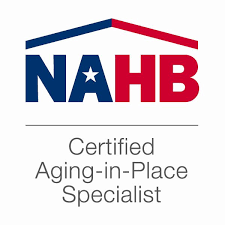 Certified Aging-in-Place Specialist CAPS